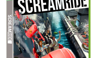 Screamride