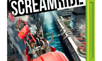 Screamride