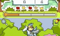 Scribblenauts