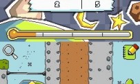 Scribblenauts