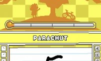 Scribblenauts