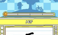 Scribblenauts