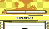 Scribblenauts