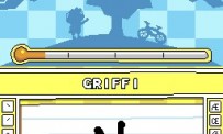 Scribblenauts