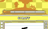 Scribblenauts