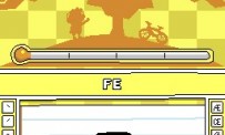 Scribblenauts