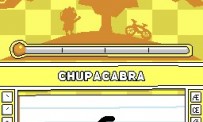 Scribblenauts