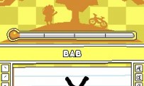 Scribblenauts