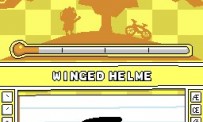 Scribblenauts