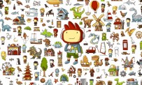 Scribblenauts : le plein d'images et de vidéos pour comprendre comment ça marche