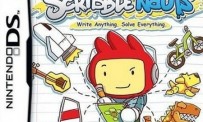 Scribblenauts