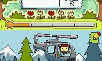 Scribblenauts