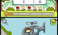 Scribblenauts