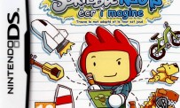 Scribblenauts