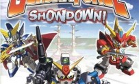 SD Gundam Force : Showdown!