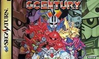 SD Gundam : G Century S