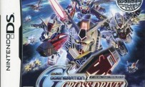 SD Gundam G Generation : Cross Drive