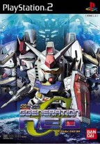 SD Gundam G Generation NEO