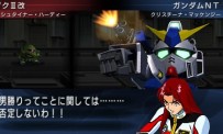 SD Gundam G Generation Portable