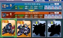 SD Gundam G Generation Wars