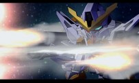 SD Gundam G Generation Wars