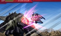 SD Gundam G Generation Wars