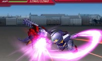 SD Gundam G Generation Wars