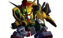 SD Gundam G Generation Wars