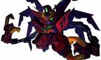 SD Gundam G Generation Wars