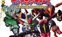 SD Gundam Gashapon Wars