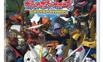 SD Gundam Gashapon Wars