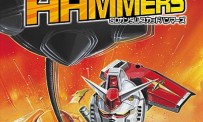 SD Gundam Scad Hammers
