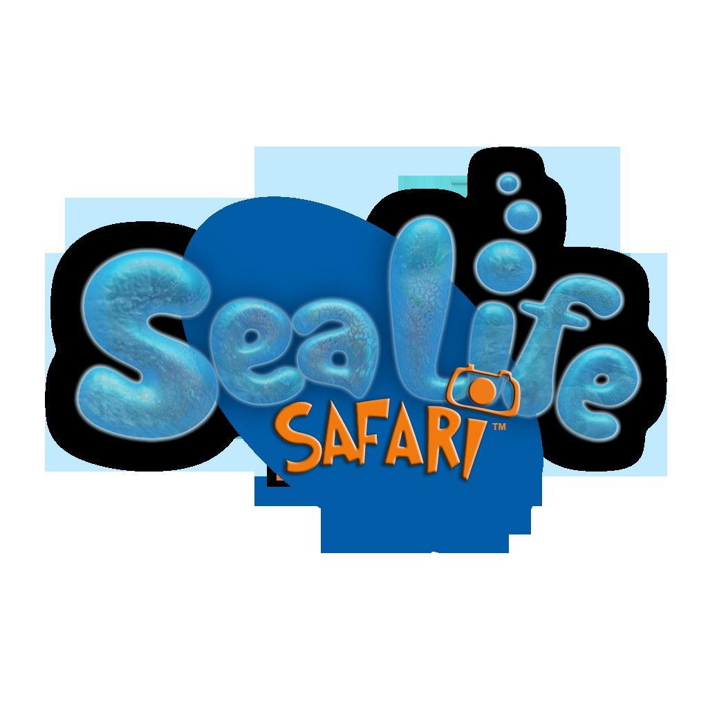 sea life safari game