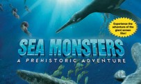 Sea Monsters : A Prehistoric Adventure