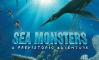 Sea Monsters : A Prehistoric Adventure