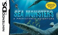 Sea Monsters : A Prehistoric Adventure