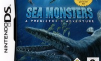 Sea Monsters : A Prehistoric Adventure