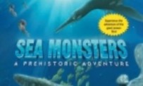 Sea Monsters : A Prehistoric Adventure