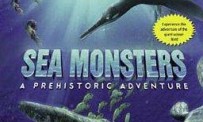 Sea Monsters : A Prehistoric Adventure