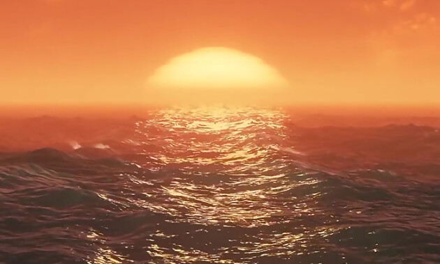 Sea of Thieves : la meilleure physique de l'eau dans un jeu vidéo, voici comment