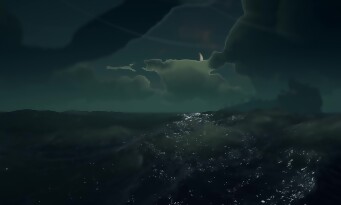 Sea of Thieves