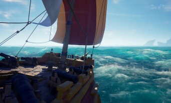 Sea of Thieves