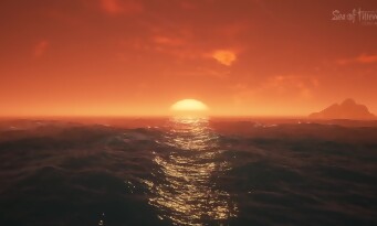 Sea of Thieves