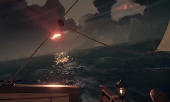 Sea of Thieves