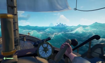 Sea of Thieves