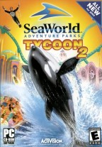 Sea World Adventure Park Tycoon 2 