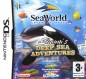 Sea World Adventure Parks : Shamu's Deep Sea Adventures