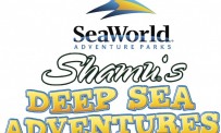 Sea World Adventure Parks : Shamu's Deep Sea Adventures