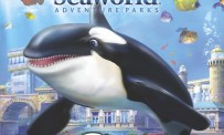 Sea World Adventure Parks : Shamu's Deep Sea Adventures