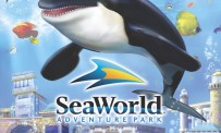 Sea World Adventure Parks : Shamu's Deep Sea Adventures